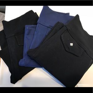 Bia Brazil Workout Pants